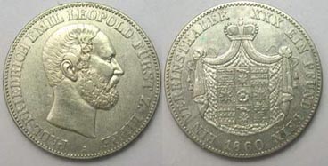 Münzen 019