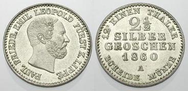 Münzen 020