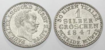 Münzen 021