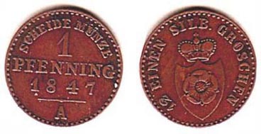 Münzen 022