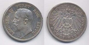 Münzen 025