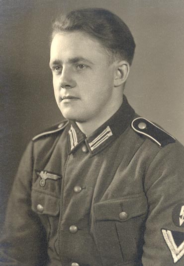 Gustav Kleemann